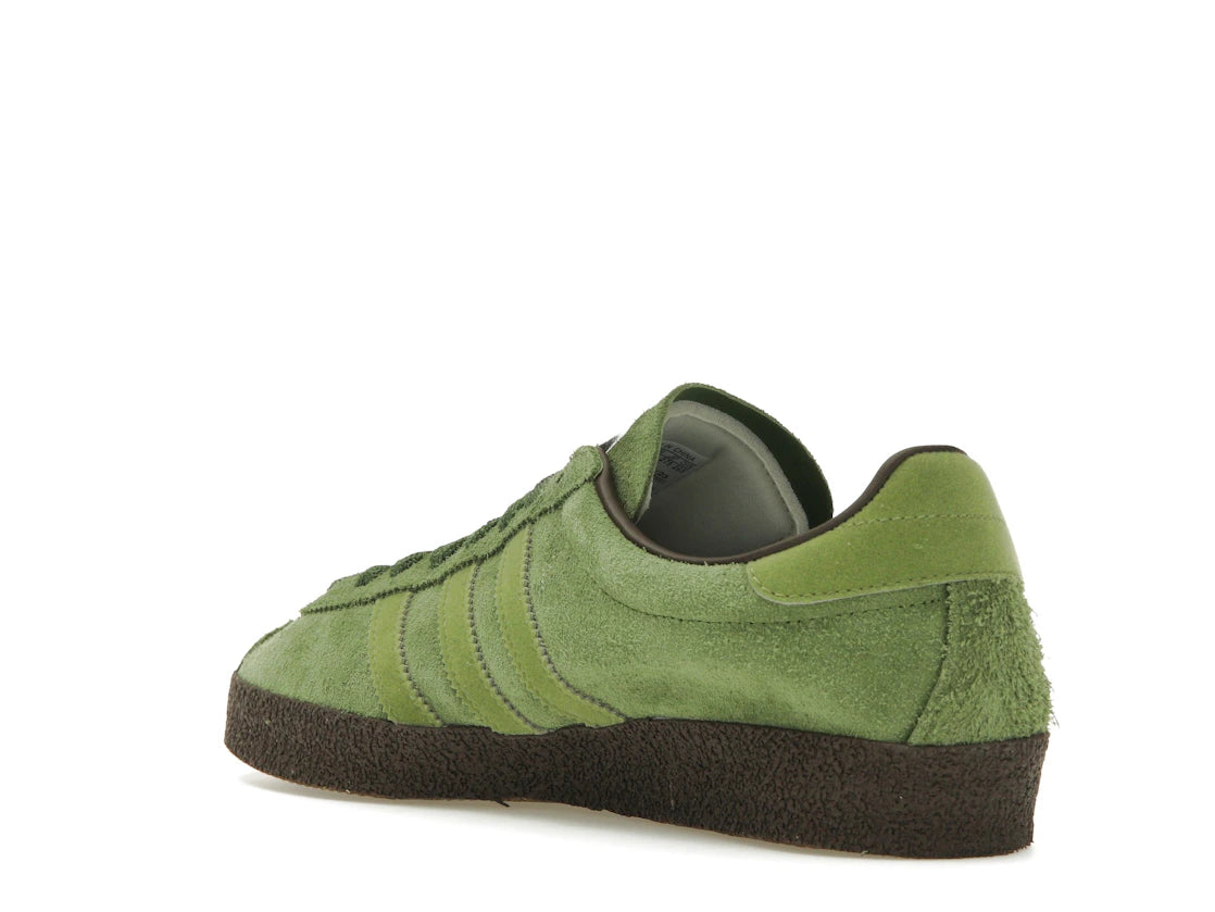 adidas Ardwick SPZL Craft Green - vue secondaire B