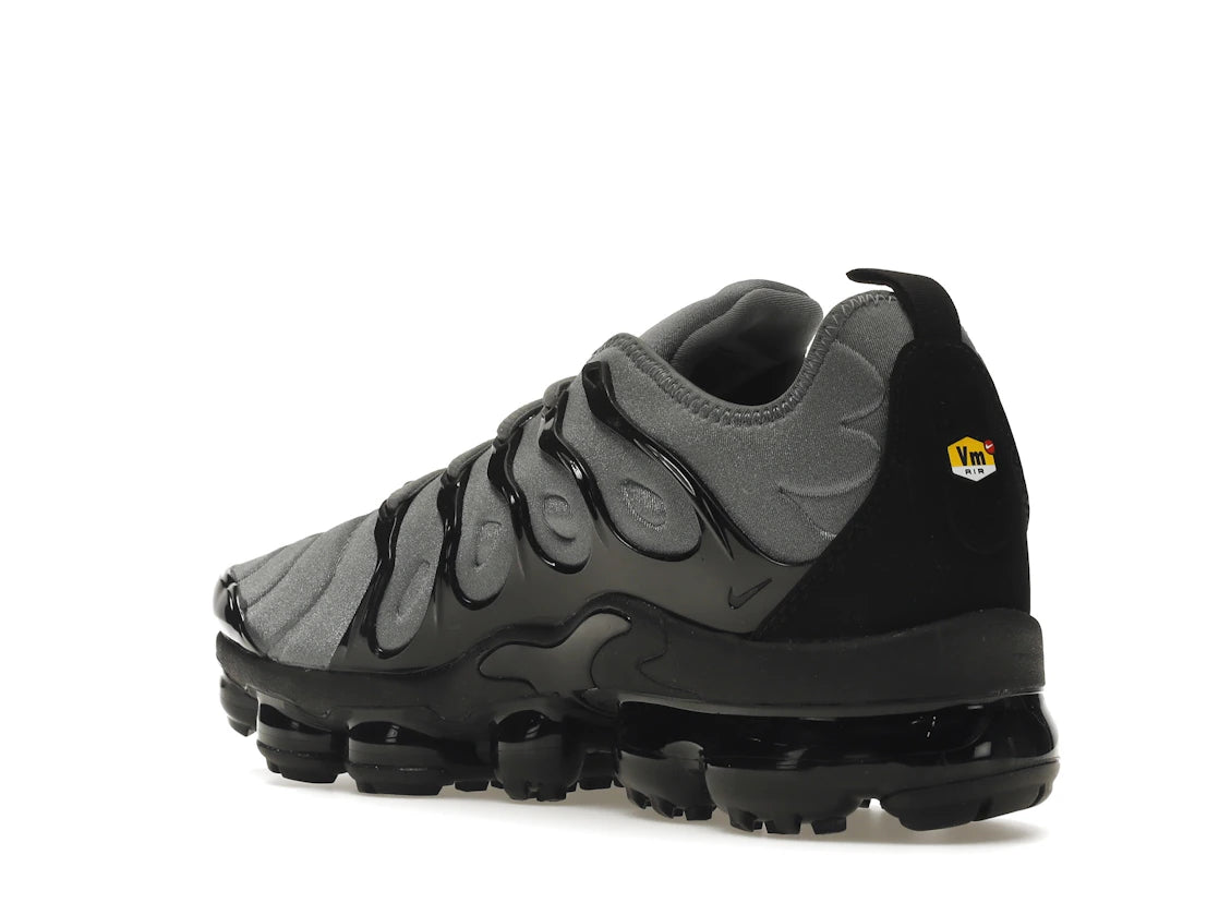 Nike Air Vapormax Plus Cool Grey Black - vue secondaire B