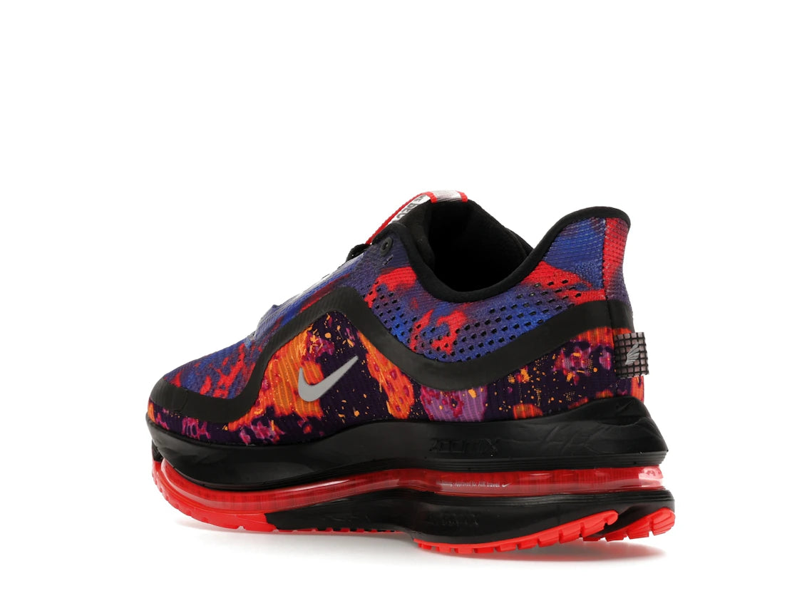 Nike Air Zoom Pegasus Premium Bright Crimson (Women's) - vue secondaire B