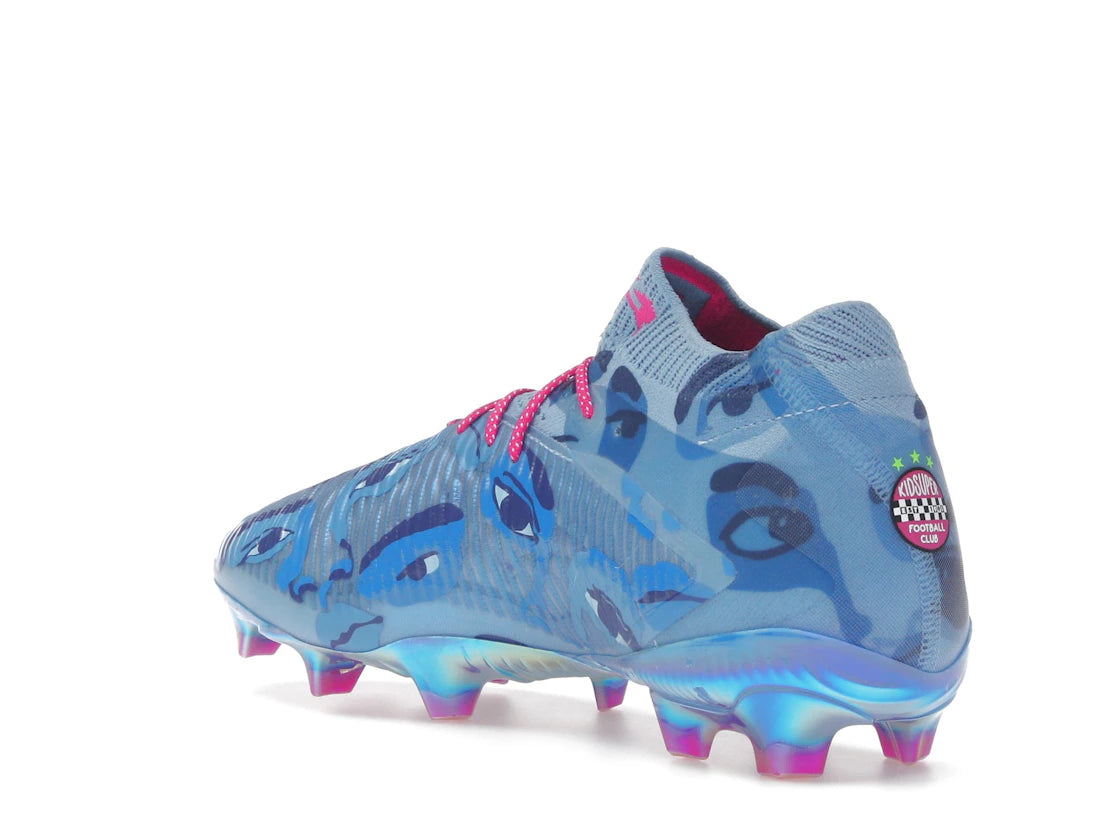 Puma Future 8 Ultimate FG/AG KidSuper Day Dream - vue secondaire B