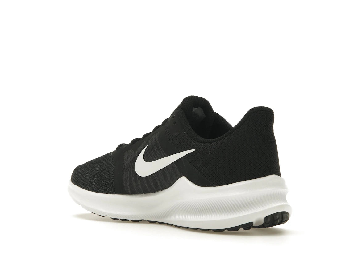 Nike Downshifter 11 Black White (Women's) - vue secondaire B