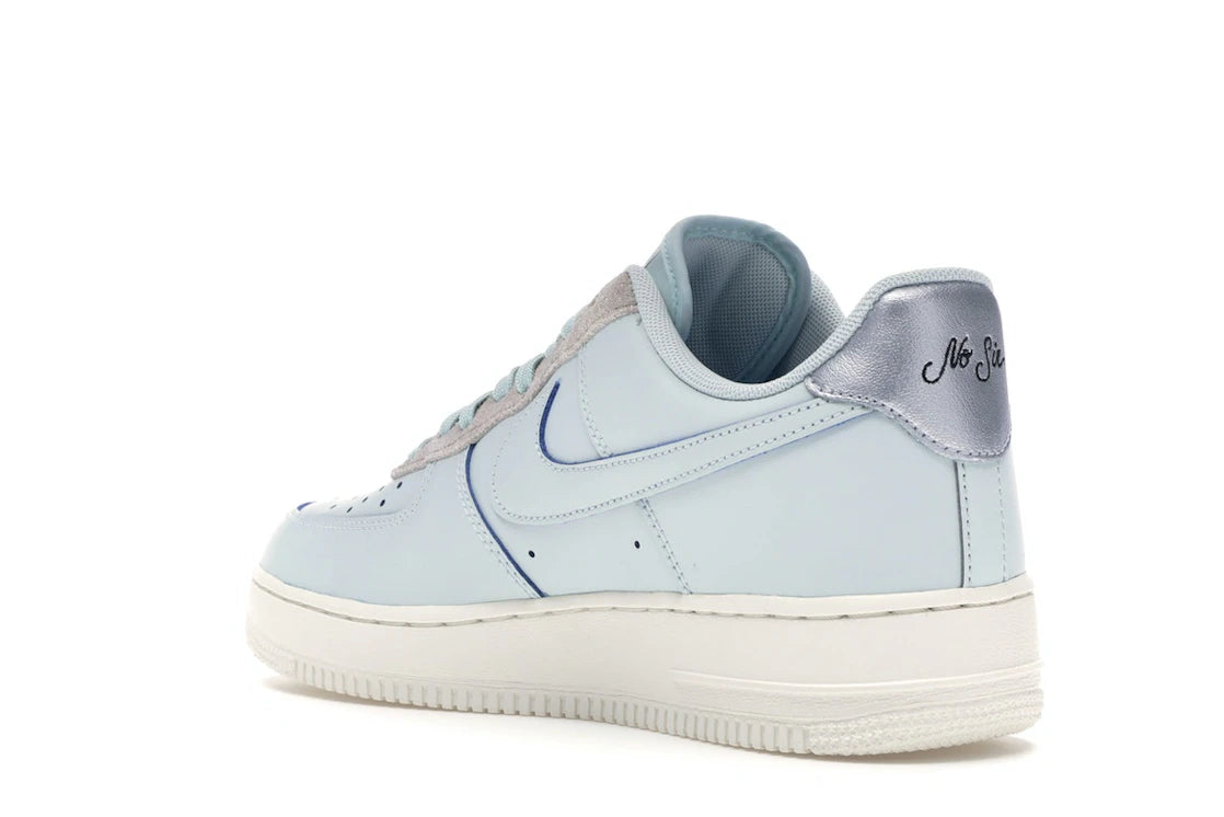 Nike Air Force 1 Low Devin Booker - vue secondaire B
