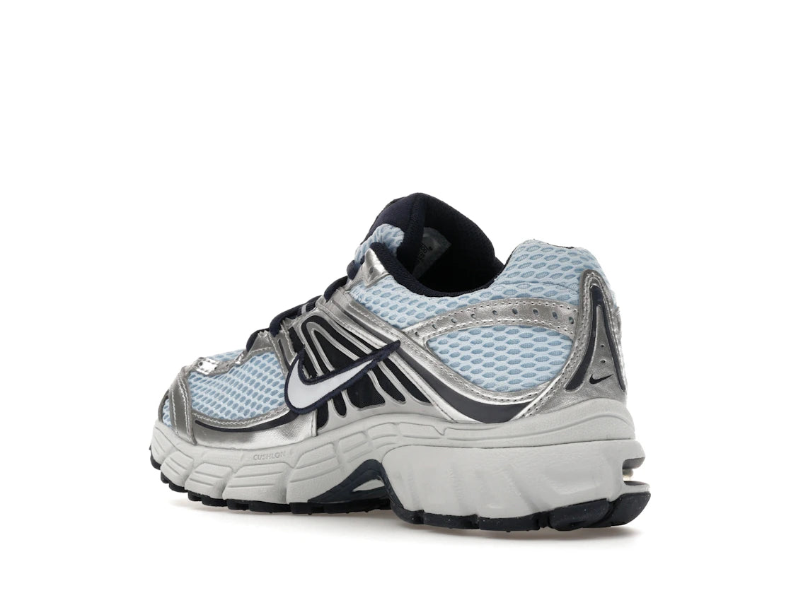 Nike Air Max Moto 2K Celestine Blue Metallic Silver (Women's) - vue secondaire B