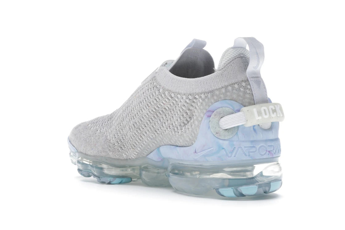Nike Air VaporMax 2020 Flyknit Summit White (Women's) - vue secondaire B