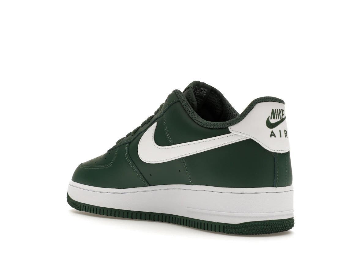 Nike Air Force 1 '07 Fir - vue secondaire B