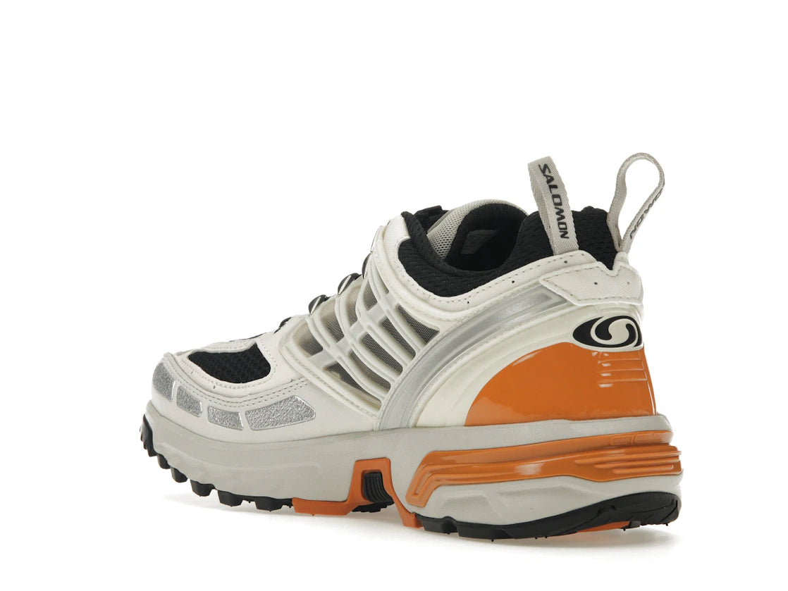 Salomon ACS Pro Vanilla Ice Tomato Cream - vue secondaire B