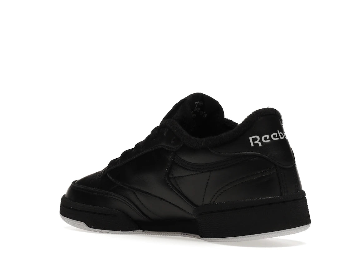 Reebok Club C 85 Eames Monotone Pack Black - vue secondaire B