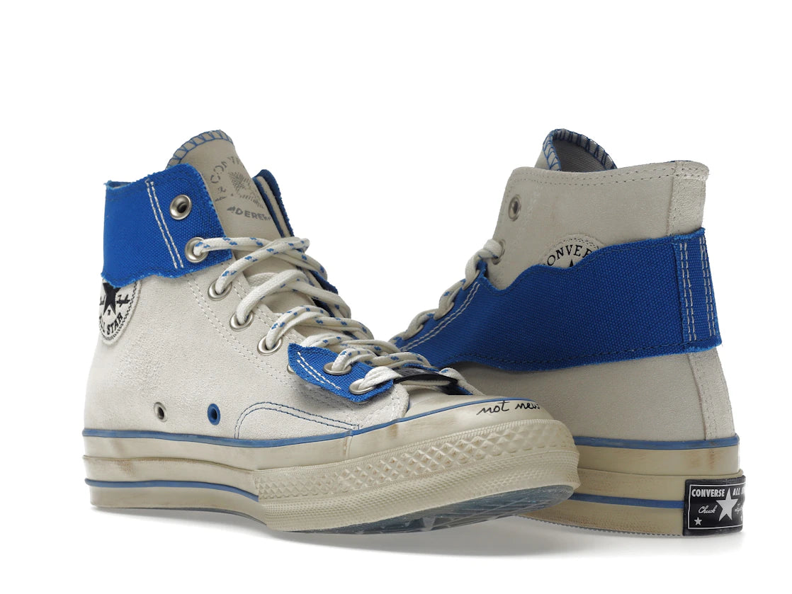 Converse Chuck Taylor All Star 70 Hi Ader Error - vue secondaire B