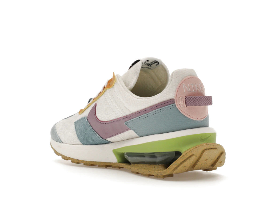 Nike Air Max Pre-Day SE Sun Club (Women's) - vue secondaire B
