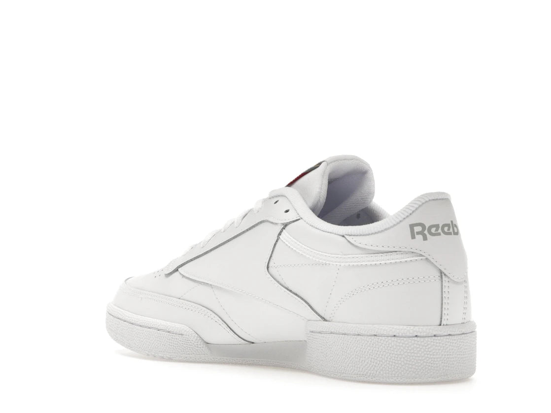 Reebok Club C 85 White Sheer Grey - vue secondaire B
