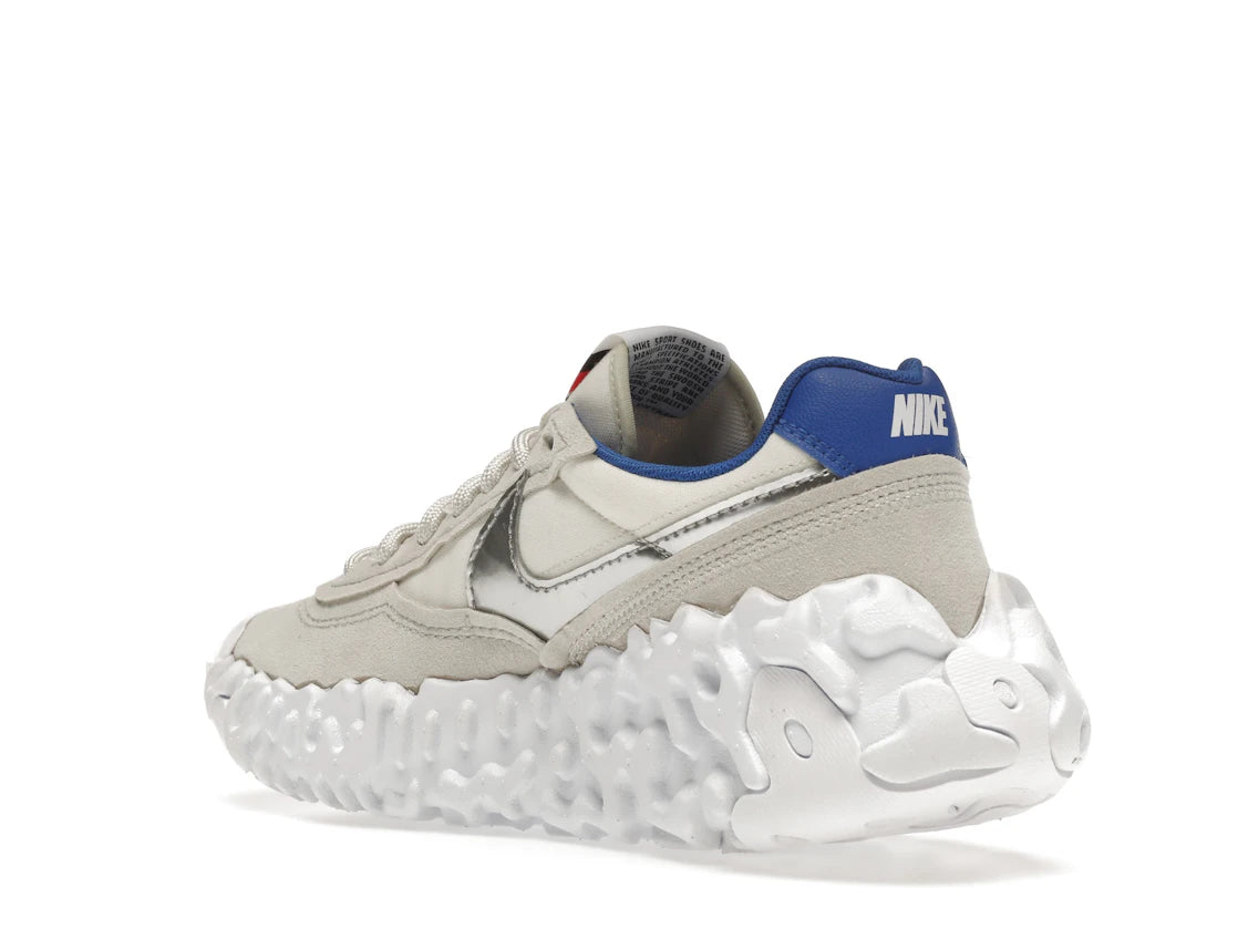 Nike Overbreak SP Light Bone - vue secondaire B