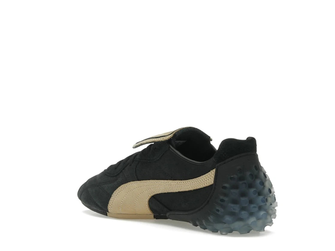 Puma Avanti LS Fenty Stitched Black Gold (Women's) - vue secondaire B