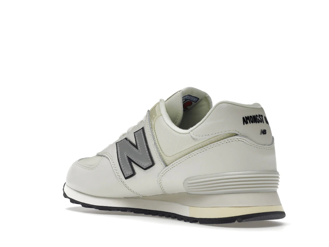 New Balance 574 Joe Freshgoods Conversations Amongst Us - vue secondaire B