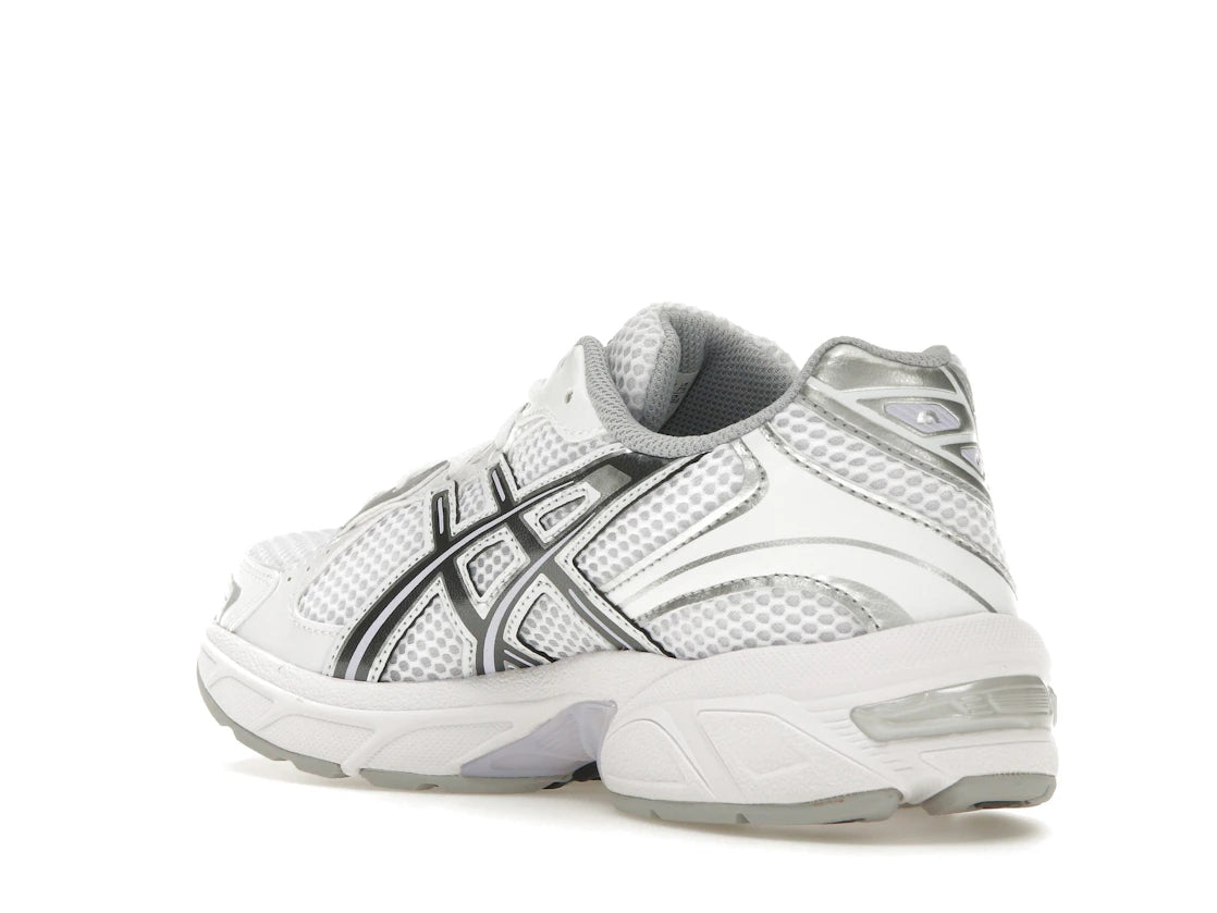 ASICS Gel-1130 White Carrier Grey Lilac (Women's) - vue secondaire B