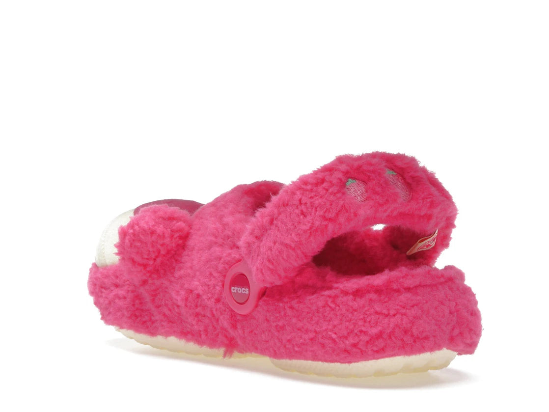 Crocs Classic Clog Disney Toy Story Lotso - vue secondaire B