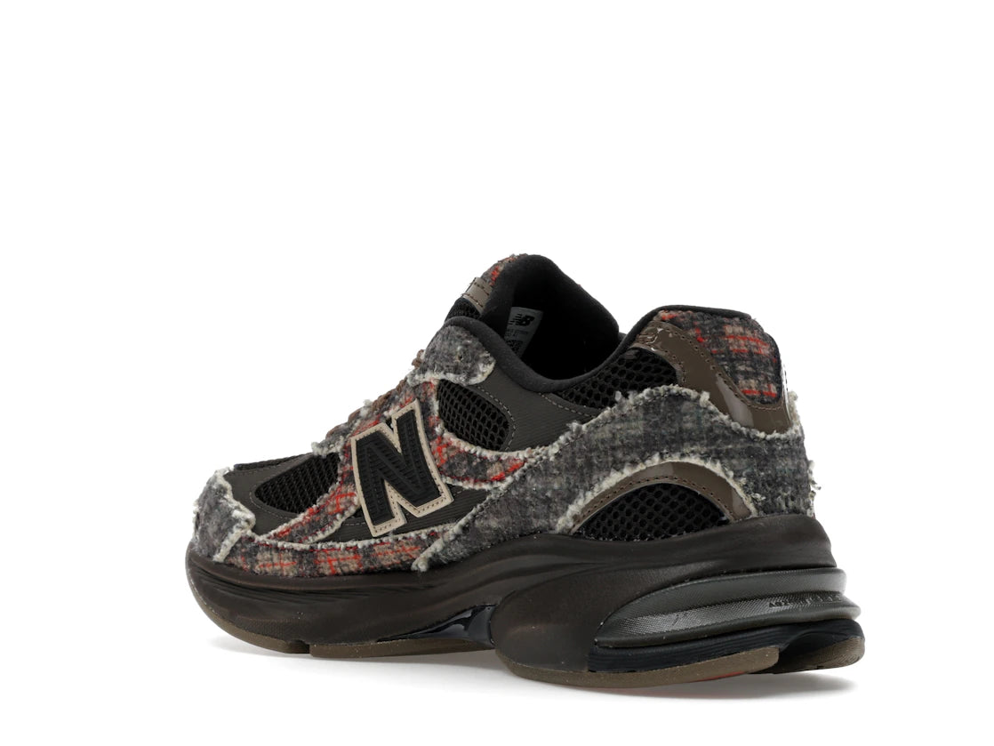 New Balance 2010 Joe Freshgoods Hand-Me-Downs - vue secondaire B