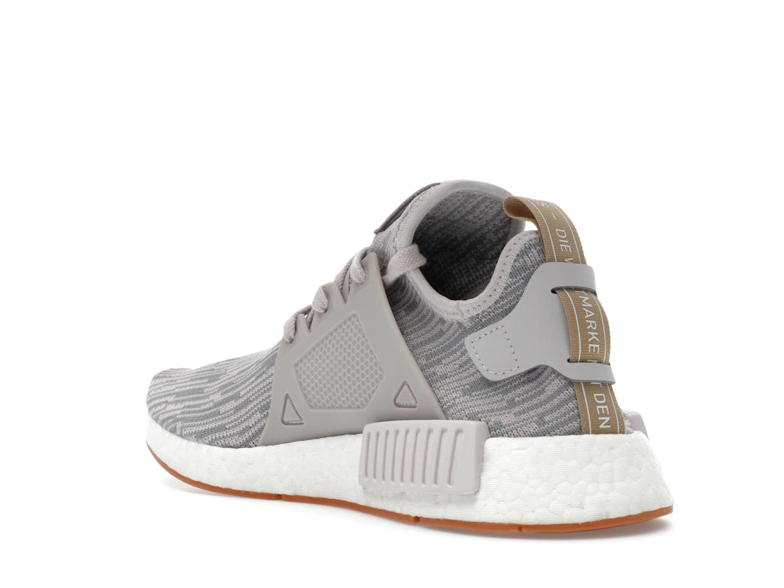 adidas NMD XR1 Ice Purple (Women's) - vue secondaire B