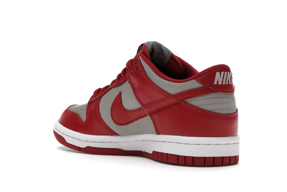 Nike Dunk Low Retro UNLV (GS) (2021) - vue secondaire B