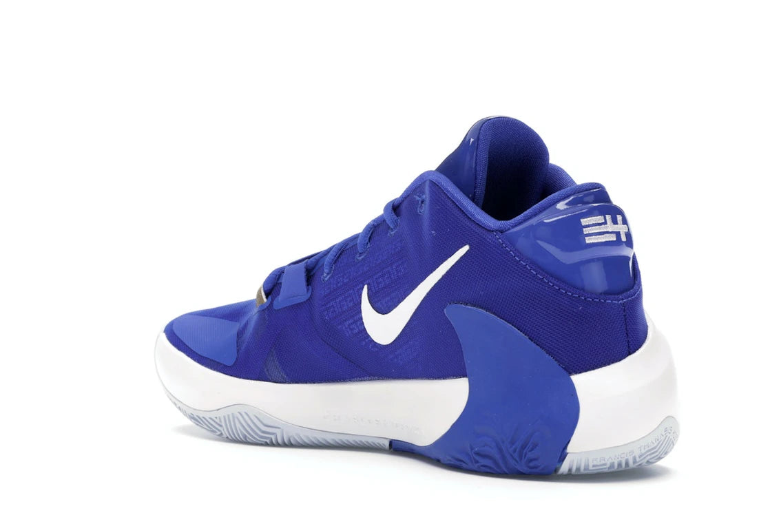 Nike Zoom Freak 1 Greece - vue secondaire B
