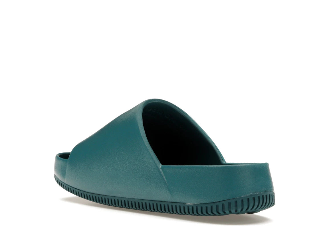 Nike Calm Slide Geode Teal - vue secondaire B