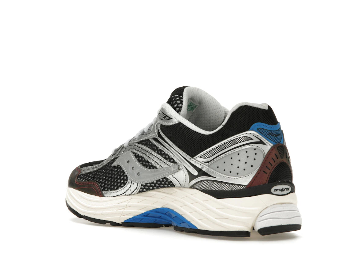 Saucony ProGrid Omni 9 Disrupt Pack - vue secondaire B