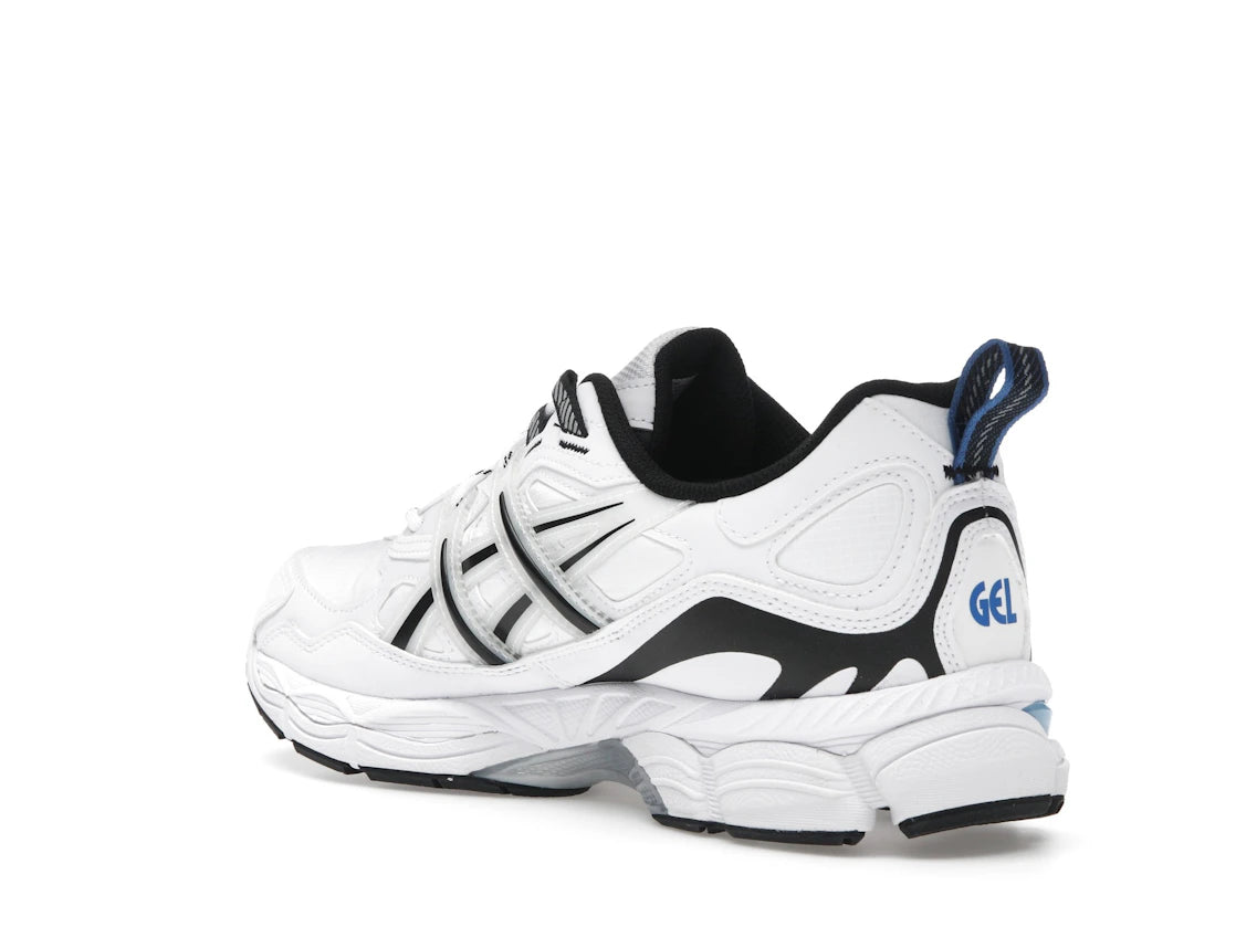 ASICS Gel-NYC Utility White Black - vue secondaire B