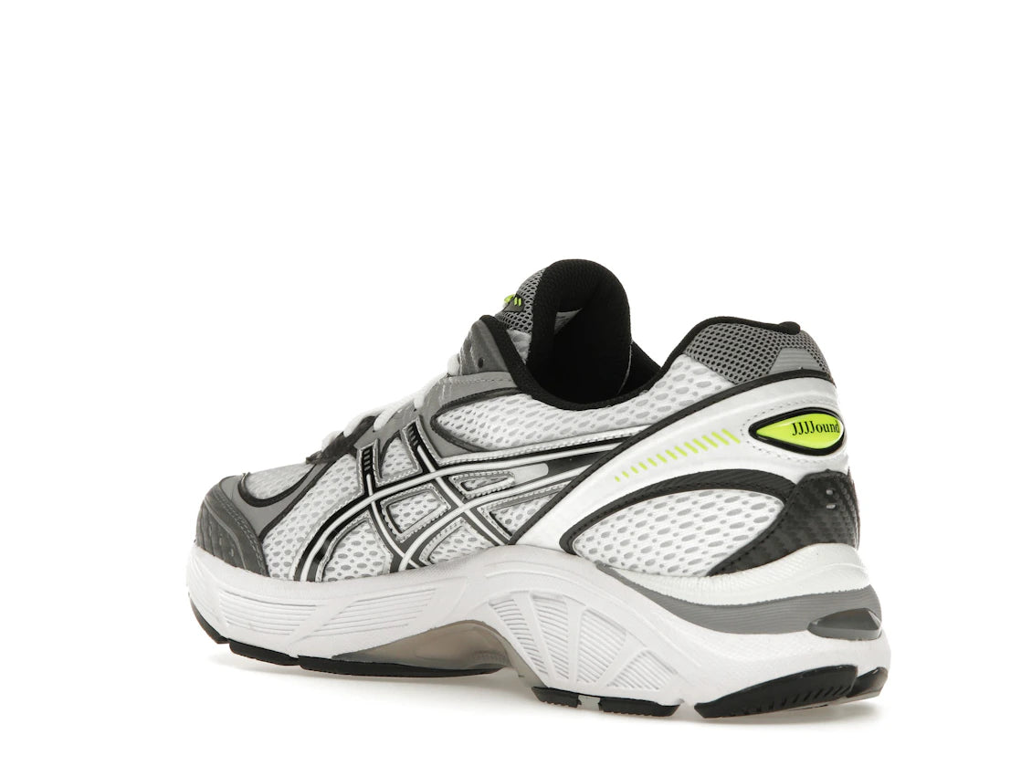 ASICS GT-2160 JJJJound Weiß - vue secondaire B