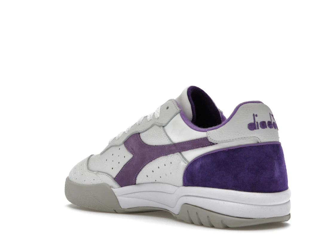 Diadora Maverick Packer Raekwon Purple Tape - vue secondaire B