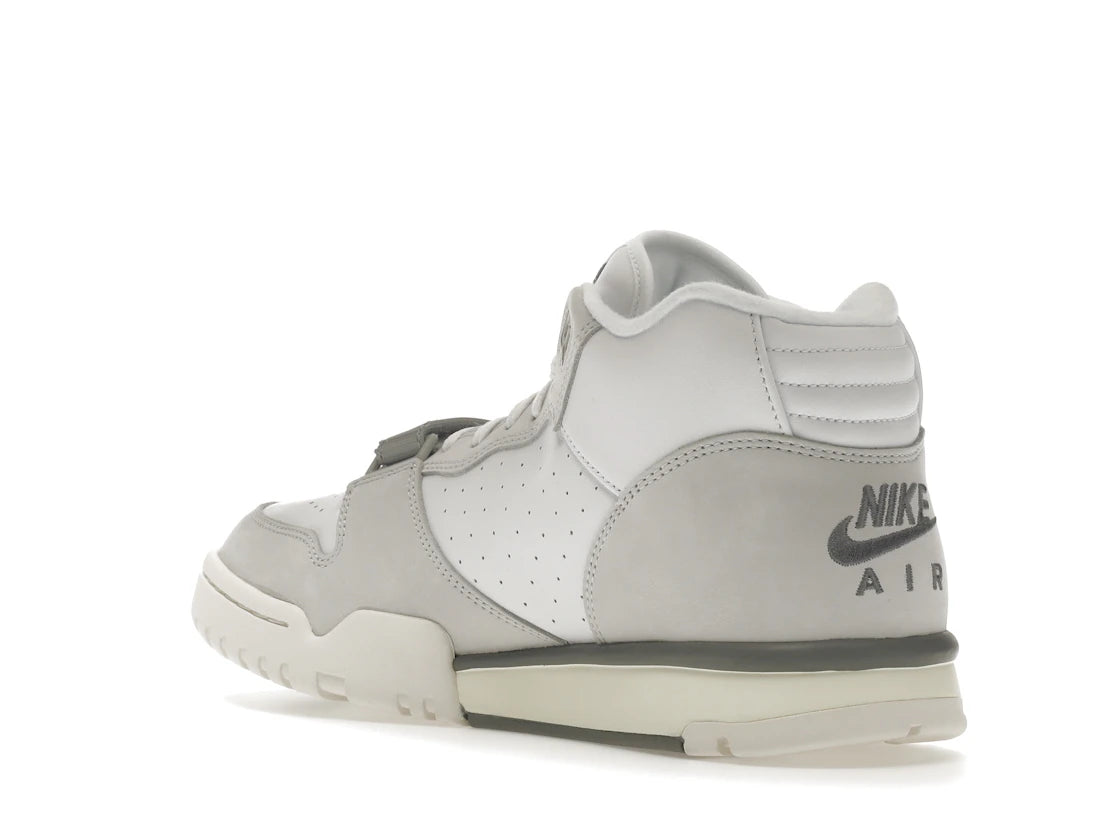 Nike Air Trainer 1 Photon Dust Light Smoke Grey - vue secondaire B