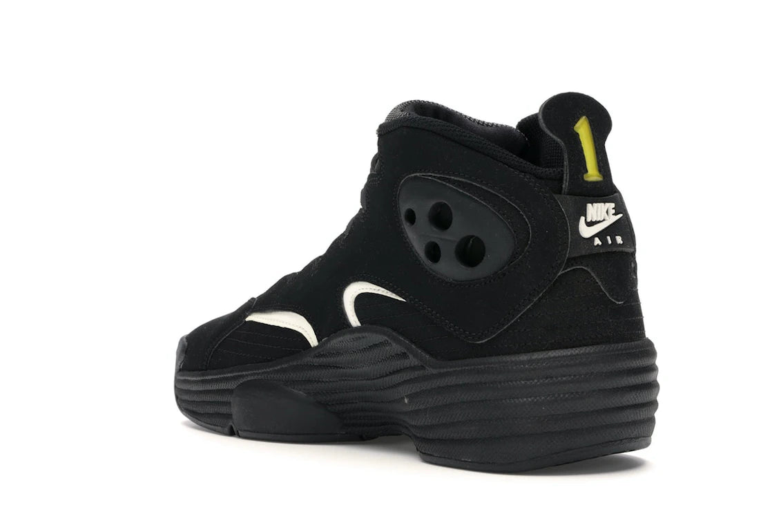 Nike Air Flight One Away - vue secondaire B