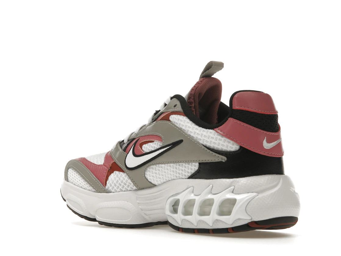 Nike Zoom Air Fire Cobblestone White Desert Berry (Women's) - vue secondaire B