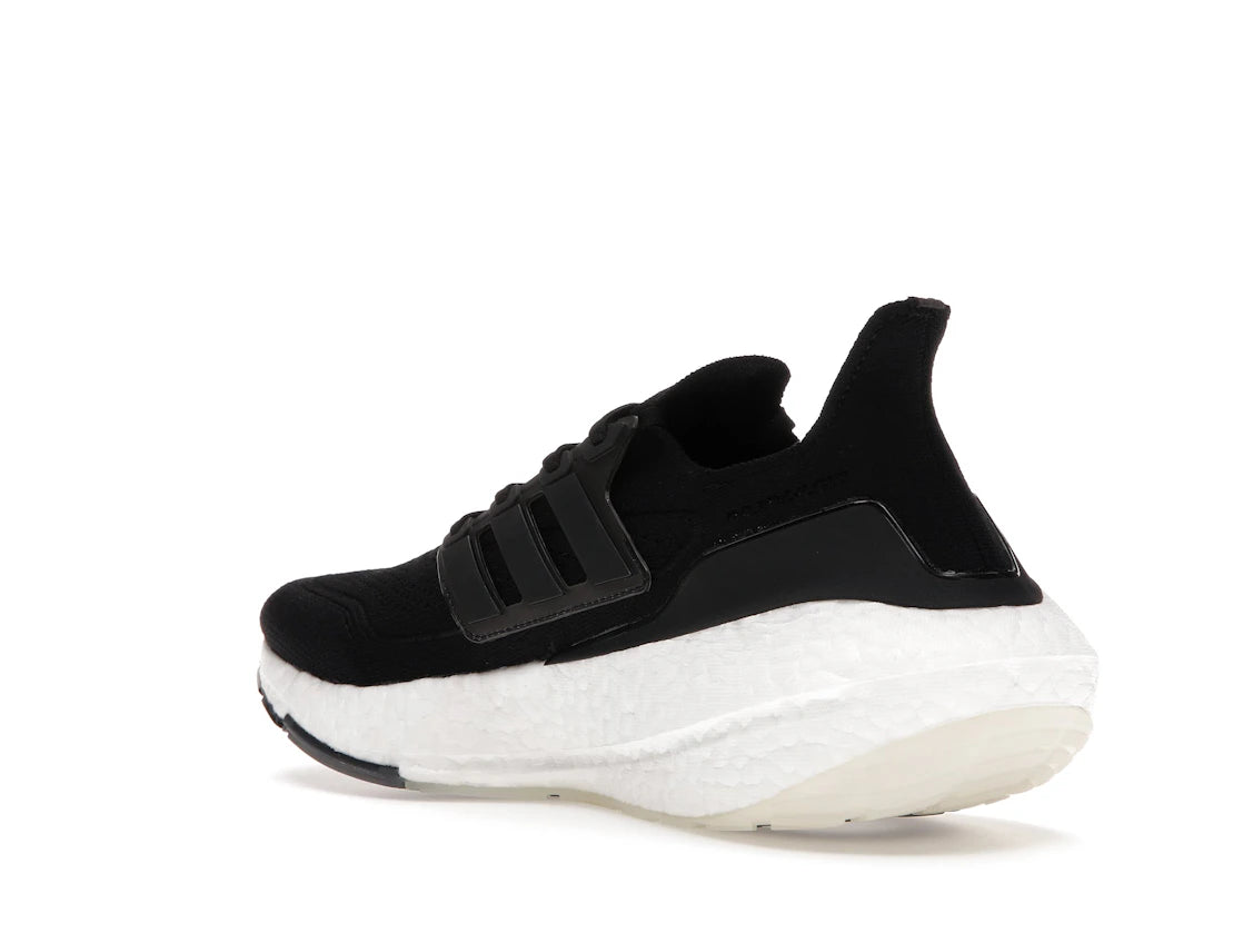adidas Ultra Boost 21 Core Black - vue secondaire B