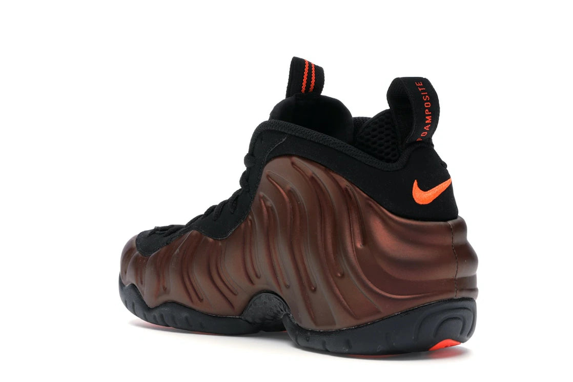 Nike Air Foamposite Pro Color Shift - vue secondaire B