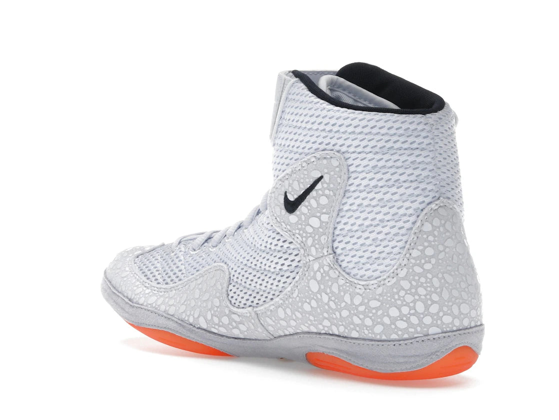 Nike Inflict SE Electric Pack Olympic Safari - vue secondaire B