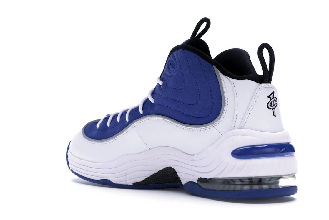 Nike Air Penny II Orlando (2015) - vue secondaire B