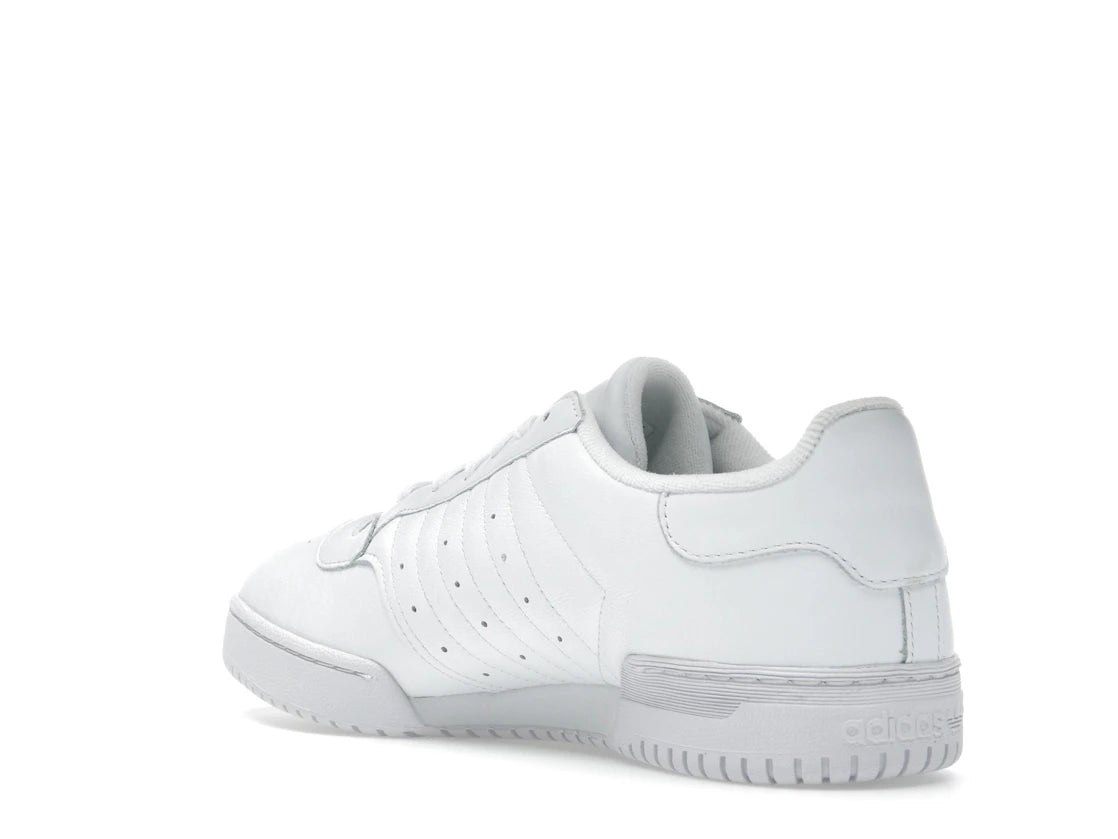 adidas Powerphase White - vue secondaire B