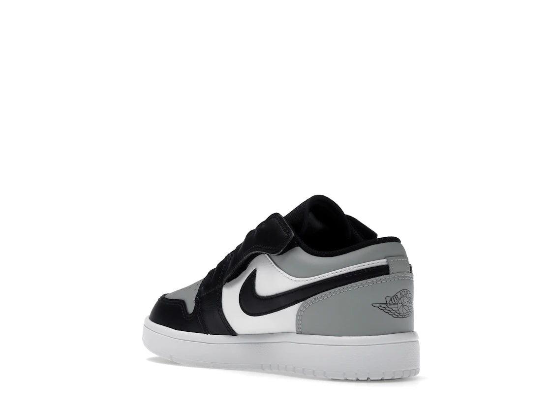 Jordan 1 Low Alt Black Grey (PS) - vue secondaire B
