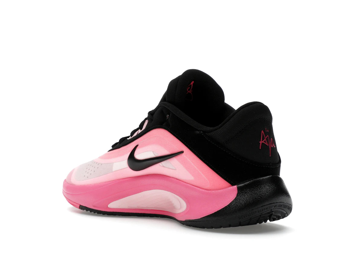 Nike A'ja Wilson A'One Leo Lights (Women's) - vue secondaire B