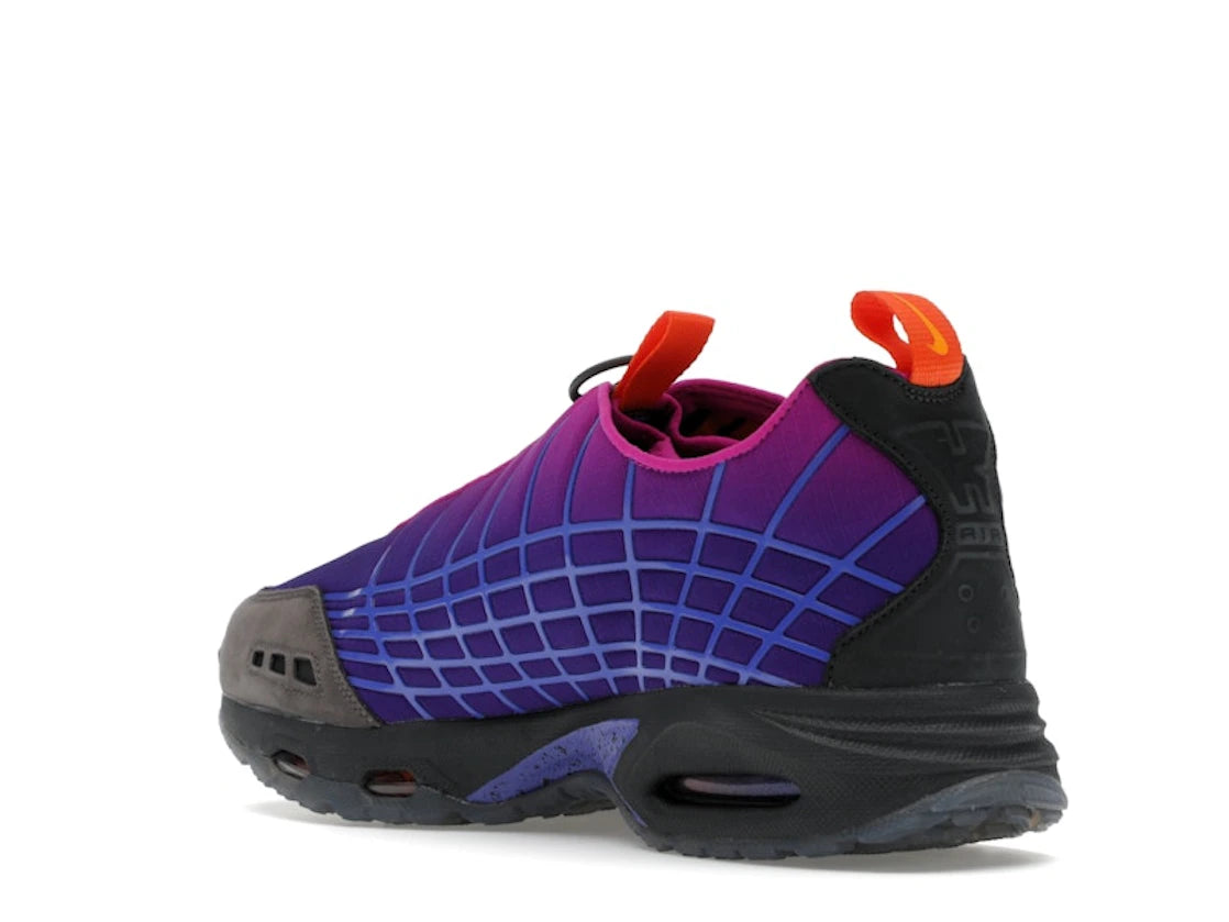 Nike Air Max Sunder SP Kids of Immigrants Sun Down - vue secondaire B