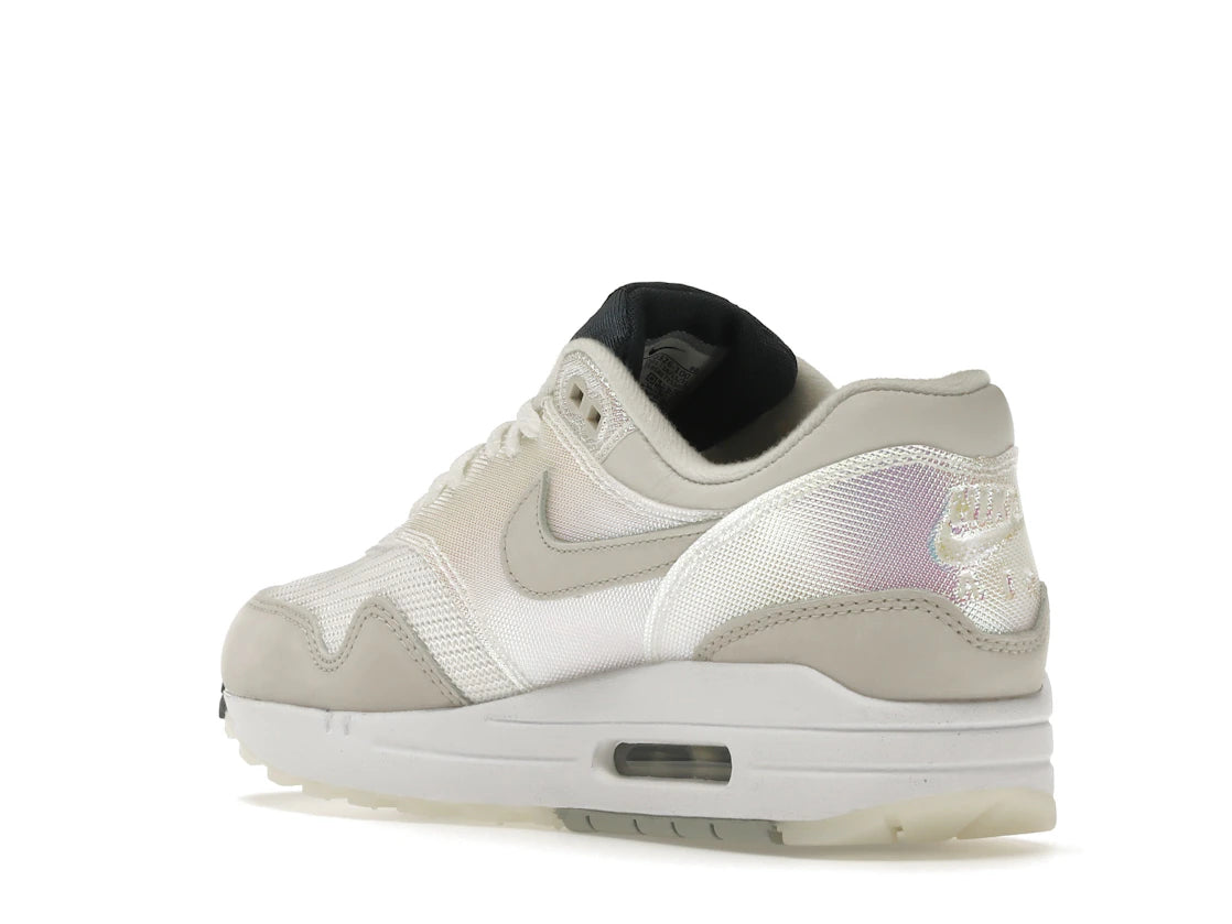 Nike Air Max 1 AMD La Ville Lumière (Women's) - vue secondaire B