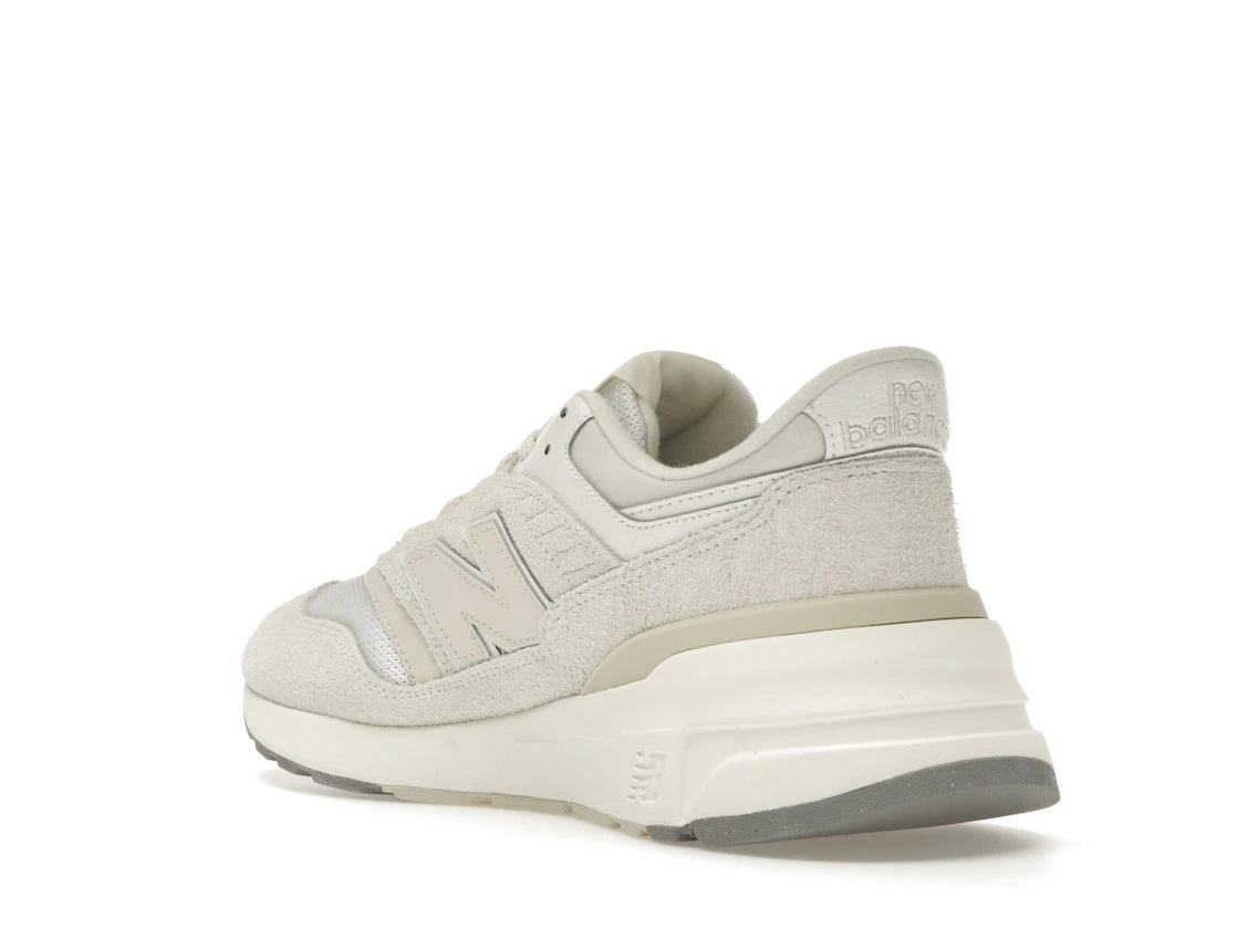 New Balance 997R Sea Salt Linen - vue secondaire B