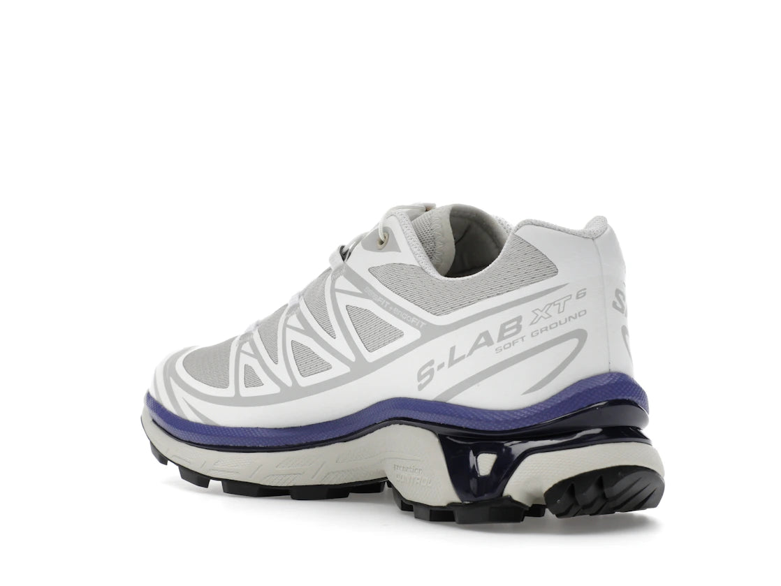 Salomon XT-6 Lunar Rock Liberty - vue secondaire B