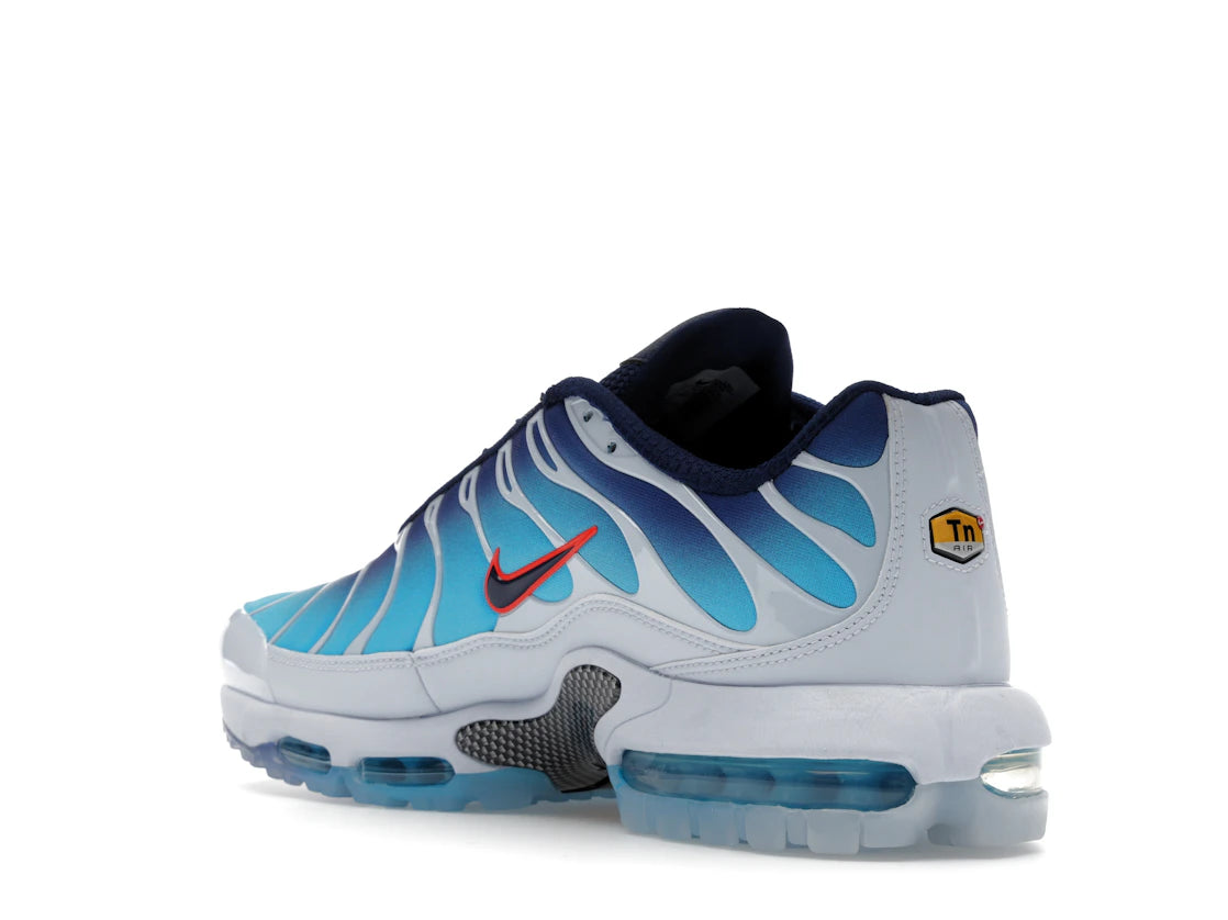 Nike Air Max Plus Golf PGA Championship - vue secondaire B