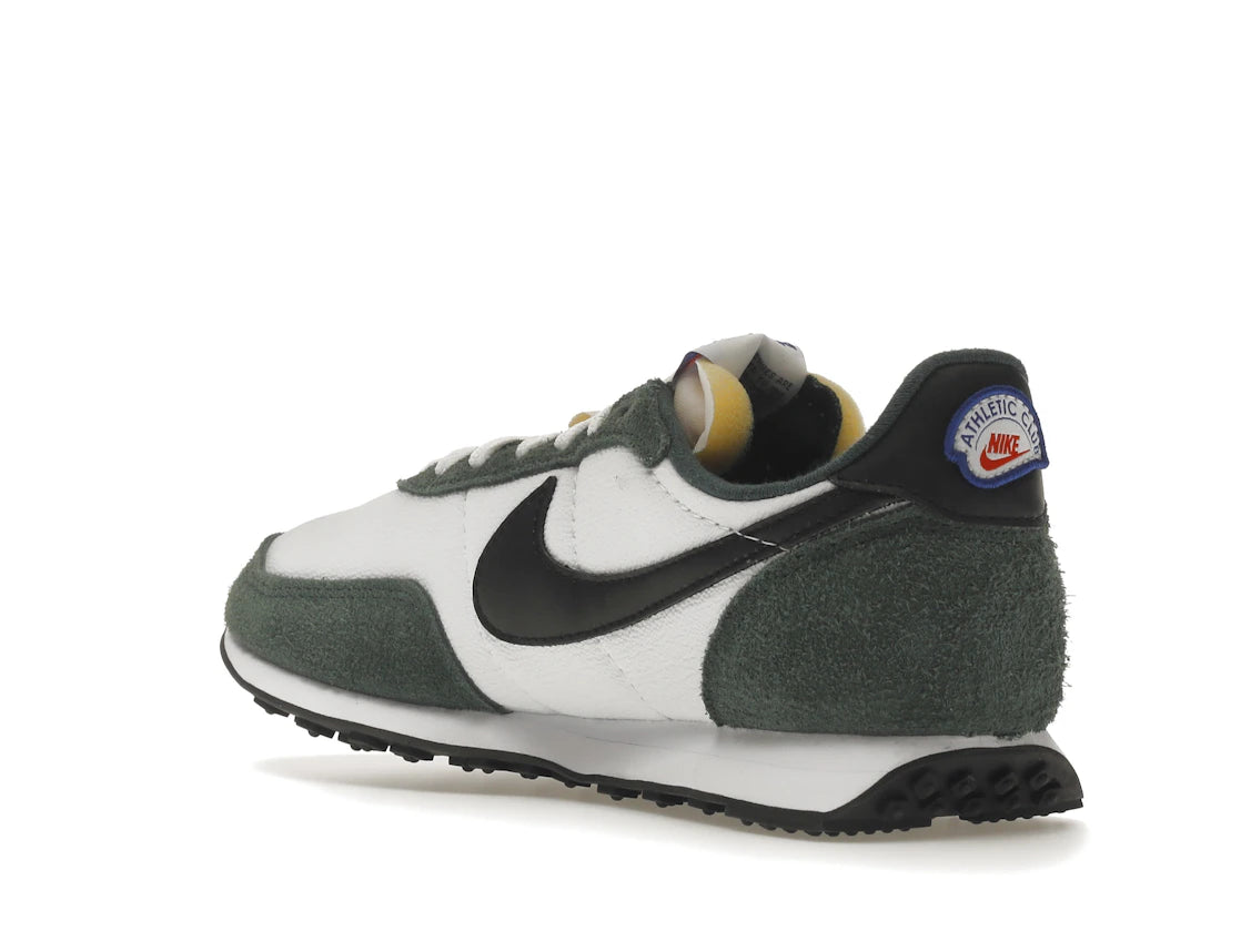 Nike Waffle Trainer 2 Athletic Club Pro Green - vue secondaire B