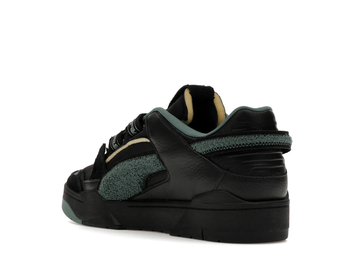 Puma Slipstream INVDR Market Moon Black - vue secondaire B