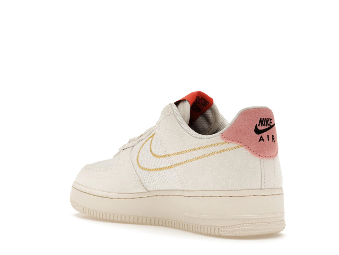 Nike Air Force 1 Low Rock N Roll (Women's) - vue secondaire B