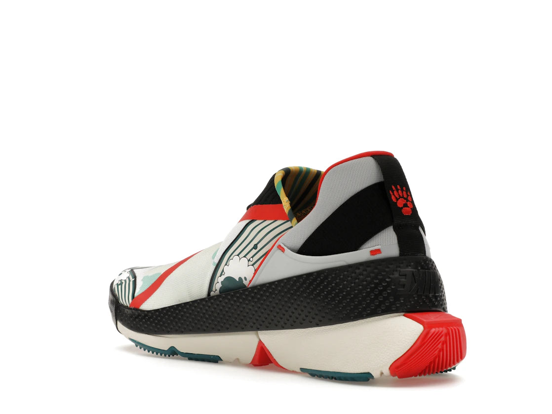 Nike Go FlyEase Doernbecher Chris - vue secondaire B