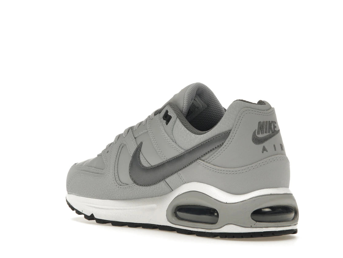 Nike Air Max Command Wolf Grey - vue secondaire B