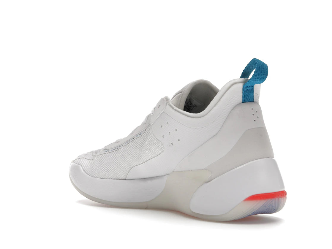 Jordan Luka 1 Legend of 7 Neo Turquoise - vue secondaire B