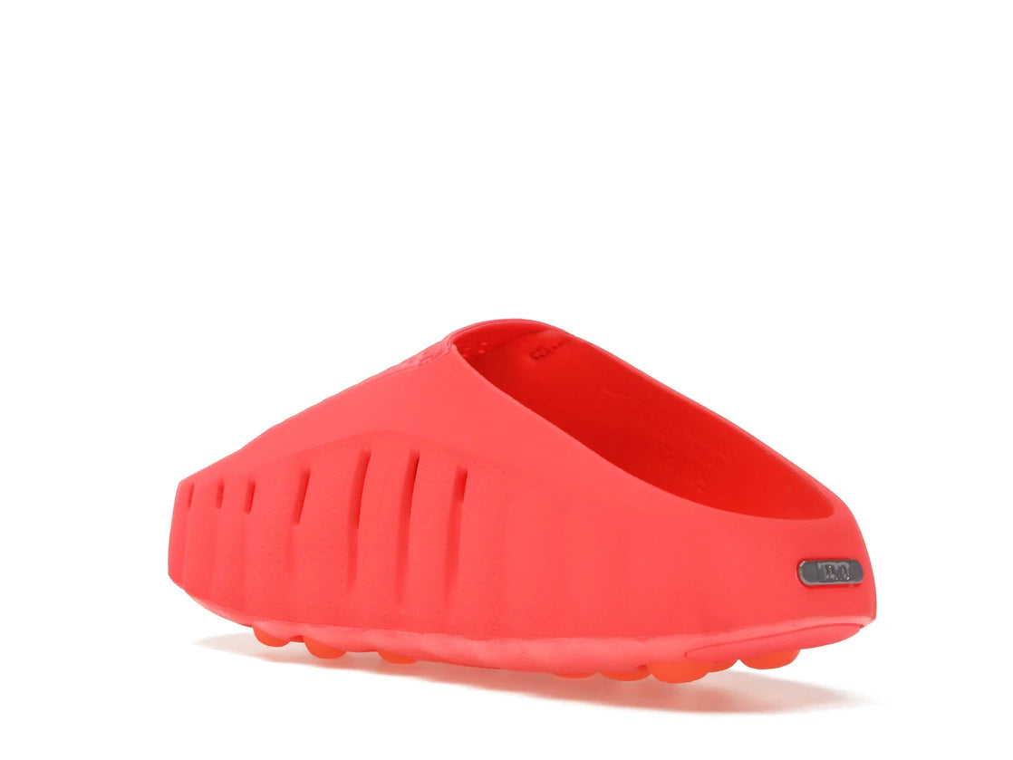 Nike Mind 001 Slide Solar Red - vue secondaire B